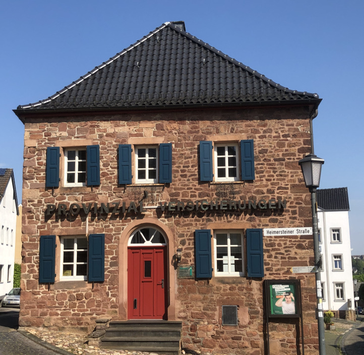 Provinzial Versicherung