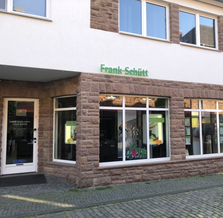 LVM Versicherung