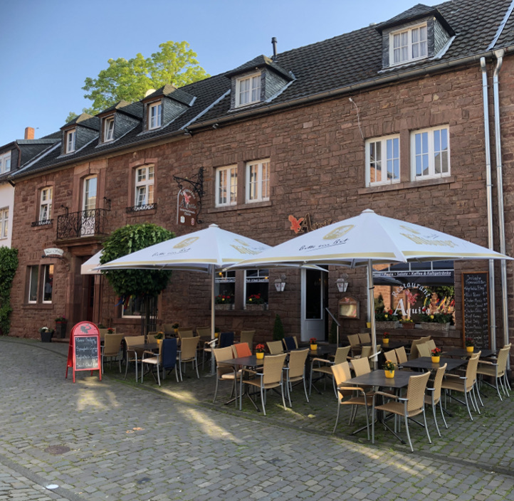 Restaurant Aquila