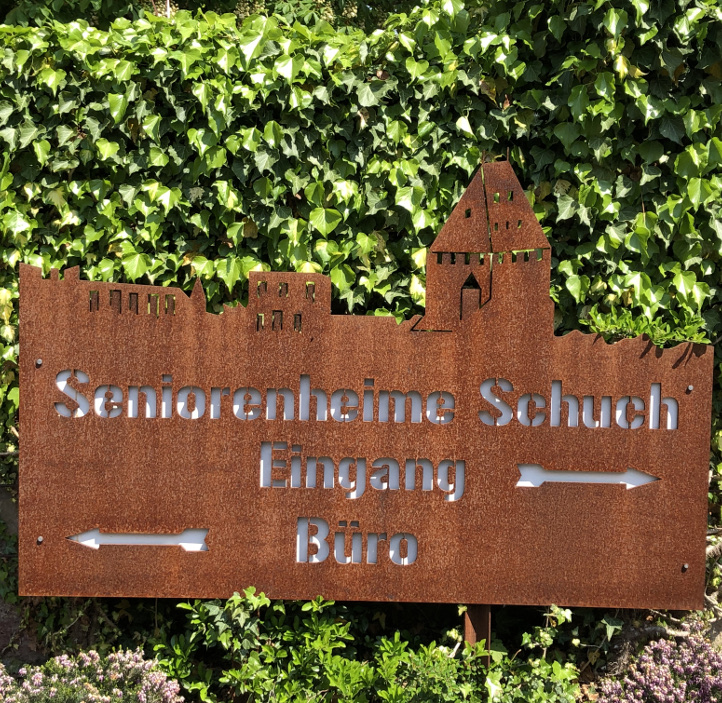 Seniorenheime Schuch