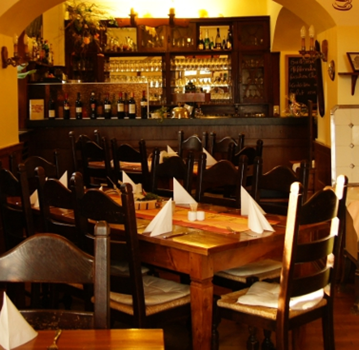 Hotel & Restaurant Ratskeller