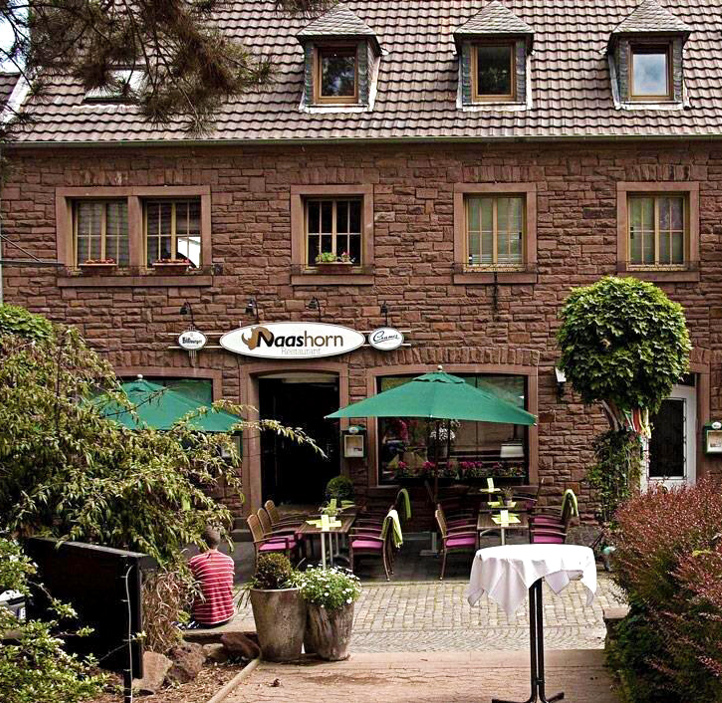 Brauhaus Nashorn