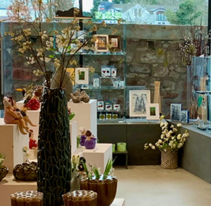 Galerie Nomade