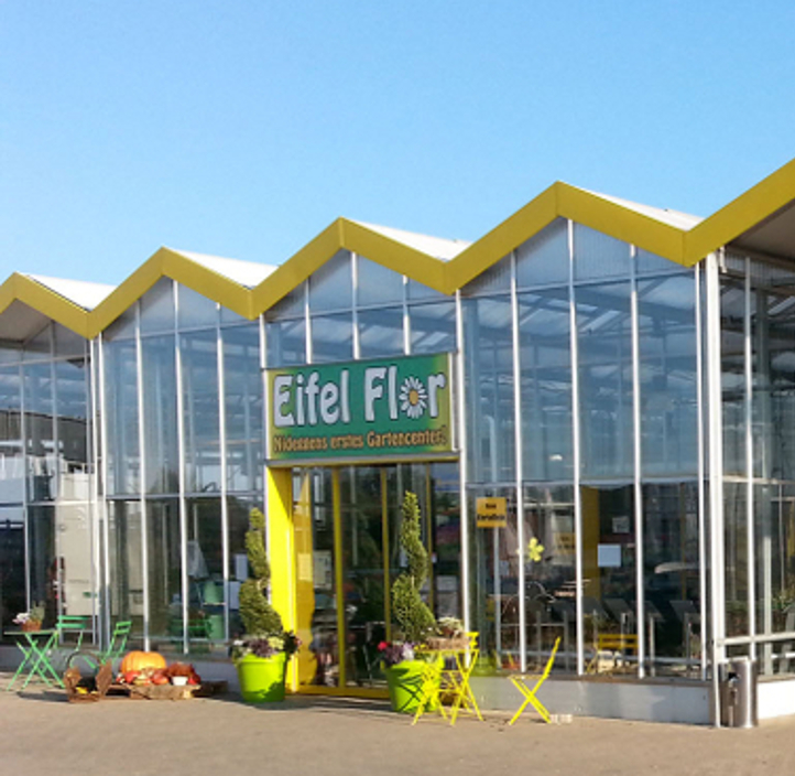 Eifelflor