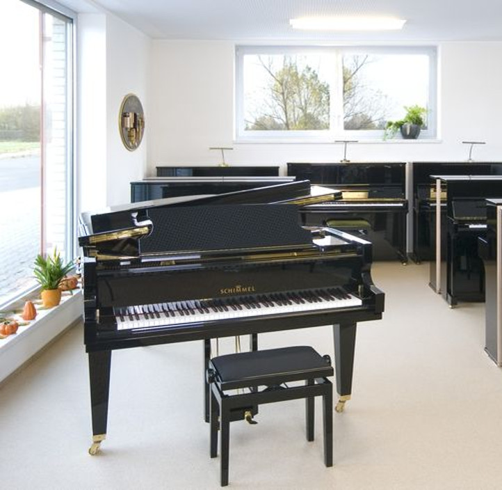 Piano Willms