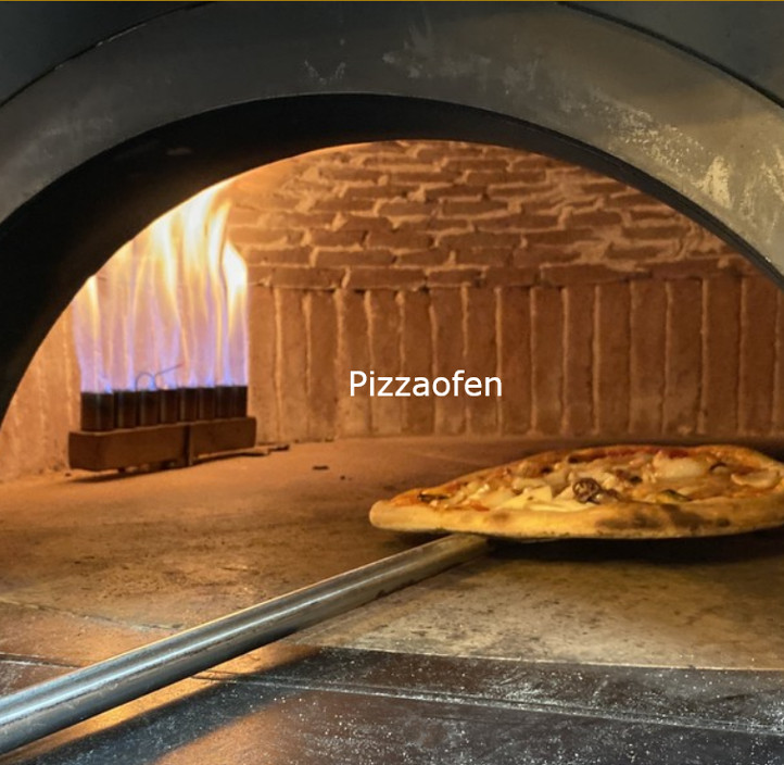 A Casa Pizza