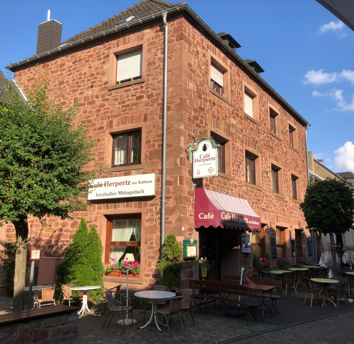 Café Herpertz