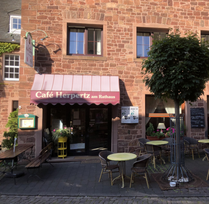 Café Herpertz