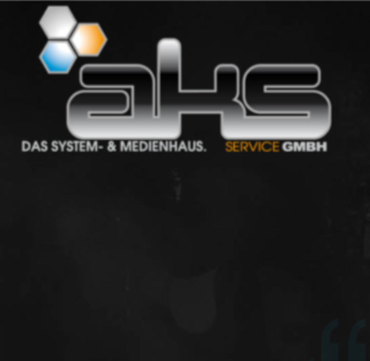 AKS Service GmbH