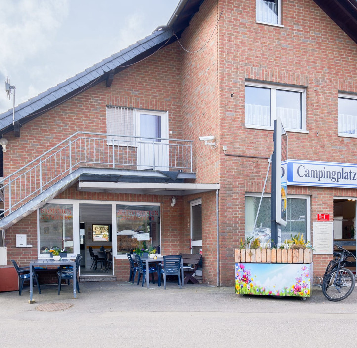 SB & Cafe Hetzingen