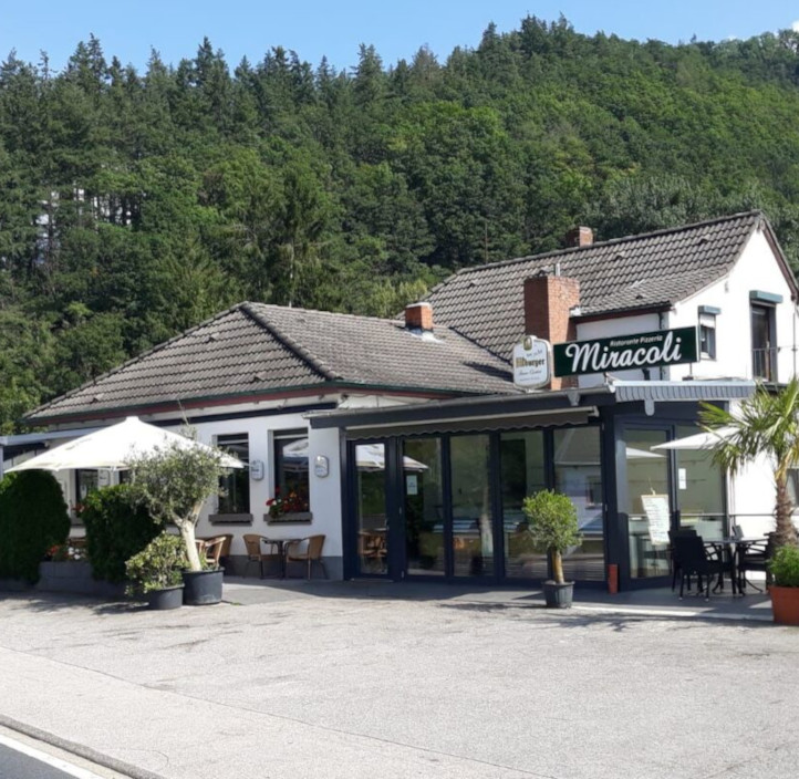 Restaurant Miracoli