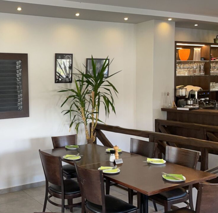 Miracoli - Restaurant