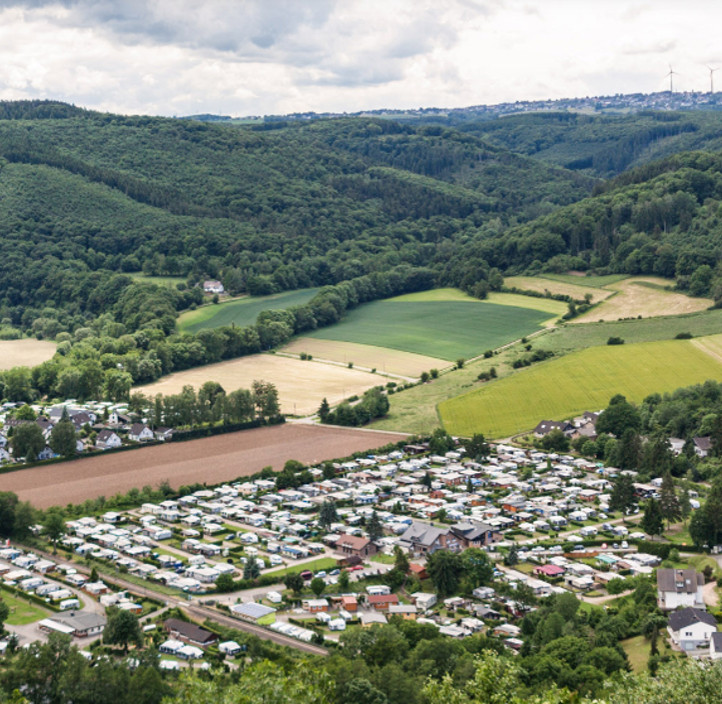 Campingplatz Hetzingen