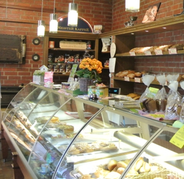 Cafe Dohmen