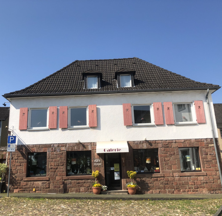 Galerie Fayt