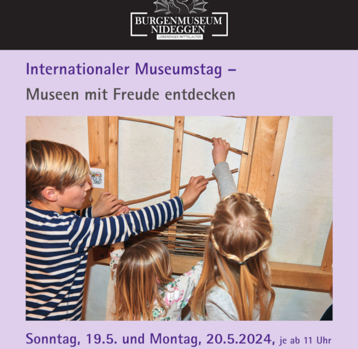 Museumstag